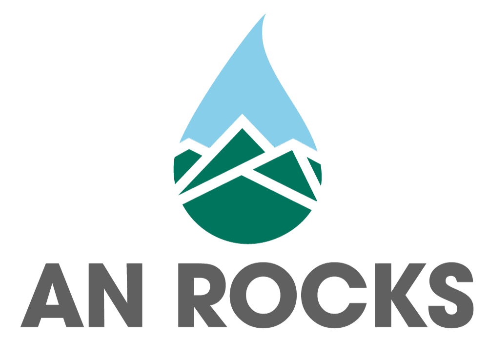 An Rocks Logo